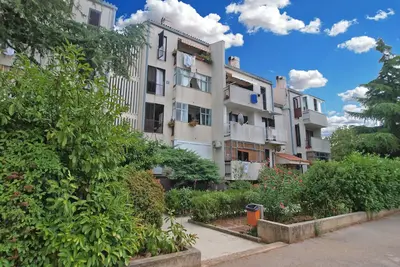 Image de Apartment 2028/31658 (Istria - Fažana), 300m from the beach