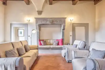 Image de Casa Coppi - a noble apartment in Cortona's old town