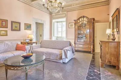 Image de Casa Nobile - a noble  apartment few steps from the main square