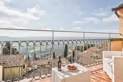 Image de La Terrazza - apartment with breathtaking view