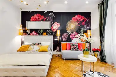 Image de Drama Queen - an amazing apartment few steps from Old Town Square