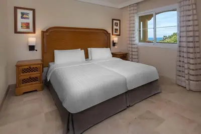 Image de Marriott Marbella Beach Resort