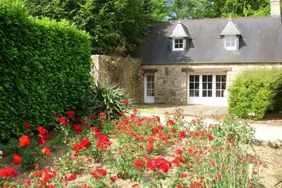 Image de Manoir de Menez Bras - Le Petit Penty