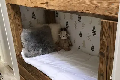 Image de Meublé duplex 60 m2 prés du lac