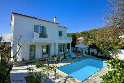 Image de Villa Joanna in Skopelos