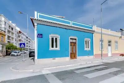 Image de Casa Azul - Faro