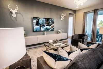 Image de 5br Home: Private Pool, Near Disney, Resort Perks