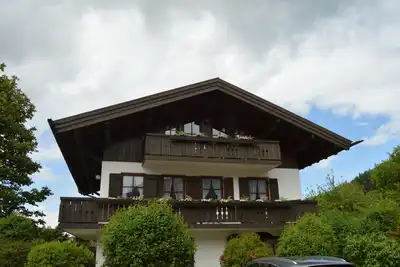 Image de Am Sonneneck - Apartment 7