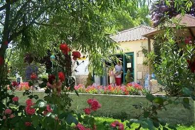 Image de Mobil-Home Clos Cottet