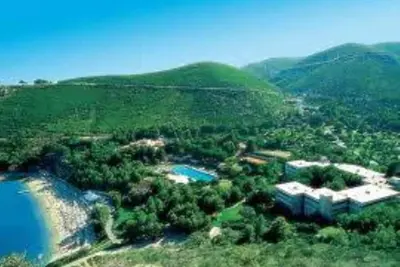 Image de belles semaines à Pugnochiuso - la perle du Gargano