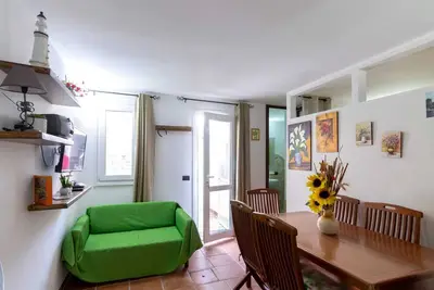 Image de Cozy, practical and quiet tavern