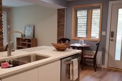 Image de Charming, stunning beautiful Apartment<br> https://players. cupix. com/p/1b0E82F5!