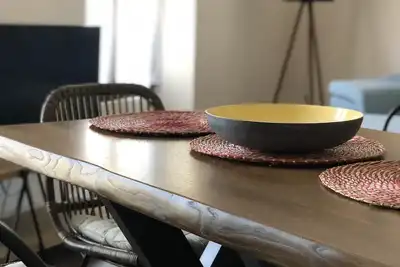 Image de Duplex apartment in the center of Nueva de Llanes