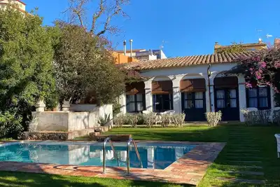 Image de Beautiful house in La Costa Brava with swimiming pool