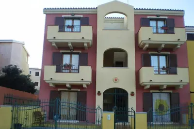 Image de Three-room apartment Ground Floor 1