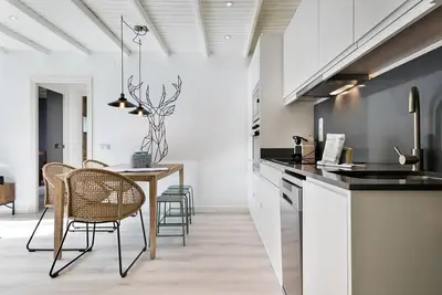 Image de Luderna - Apartamento Cap de Aran A2