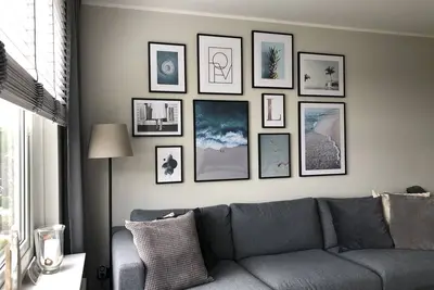 Image de Vacation apartment on the beach in Niendorf