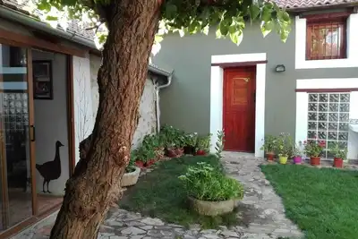 Image de Apartment Ainara
