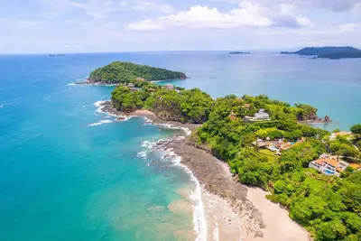 Image de Incredible house with private pool and Bbq area - Close to Flamingo Beach