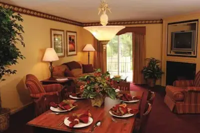 Image de Vacation Villages at Williamsburg 2br, 2ba