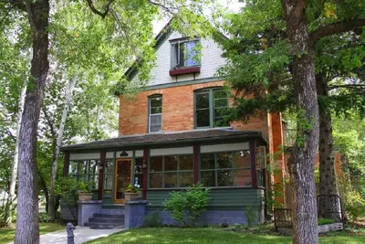 Image de Historic Neighborhood 2 Blocks from Downtown Bozeman.