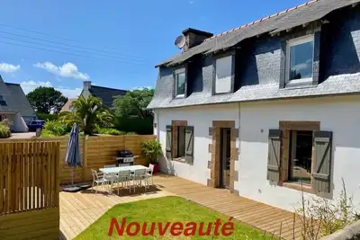 Image de House Côte de Granite Rose