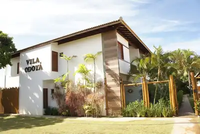 Image de Itacimirim - Charming Place - Espera Beach