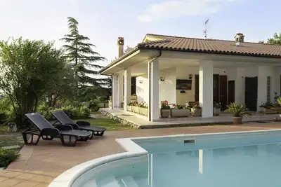 Image de La Villa - Luxury Home