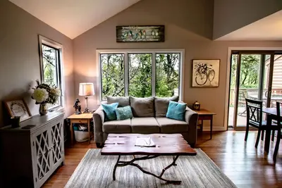 Image de Restful & Quiet