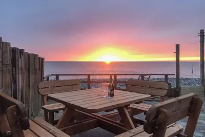 Image de 4 bedroom accommodation in Borth, near Aberystwyth