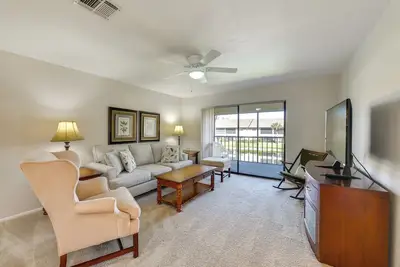 Image de Venice Vacation Condo: Pool Access, 3 Mi to Beach