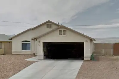 Image de Ships N Giggles House