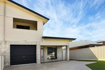 Image de Red Door Retreat - Dog Friendly - Off peak special!