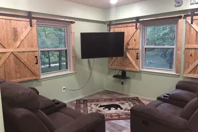 Image de Nichols Mountain Atv Hideaway
