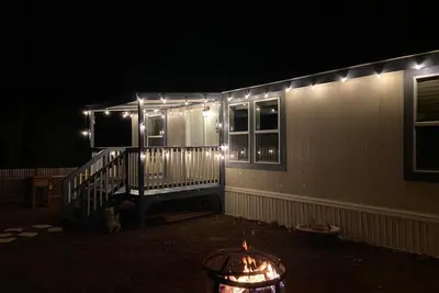 Image de Red lake Getaway