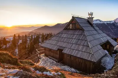 Image de Chalet Gorenjka - Velika Planina