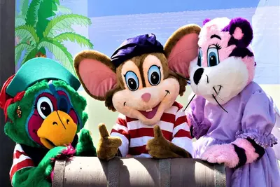 Image de Mobil home 2 chambres