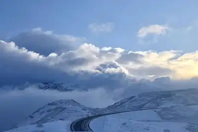 Image de Hello! Welcome to the \"Little Switzerland of Utah. \"
