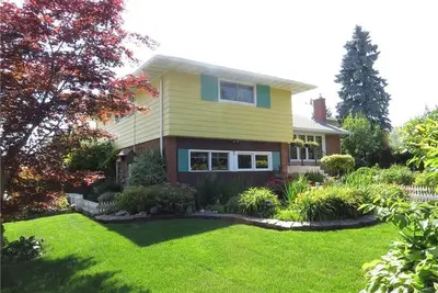 Image de Niagara Executive Luxury - Huge, Warm, Cozy and Clean 3 Bed, 1 Bath SuiteStay