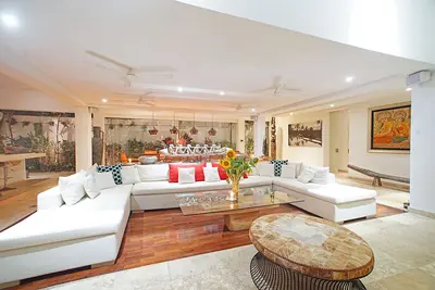 Image de 👑 Comfy and Relaxing Abode | Villa Jumah