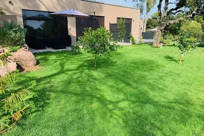 Image de \"Loft\" - T2 54m2 + Jardin - Habitat Passif