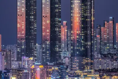 Image de Newcz Lct Residence