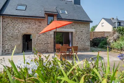 Image de Charmante maison proche de Lorient