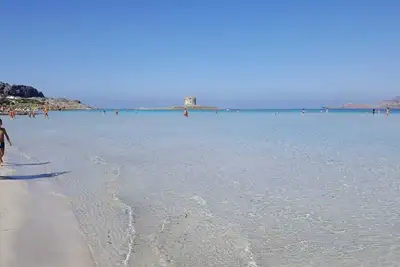 Image de Villa surrounded by greenery with a view in the most beautiful sea in the world