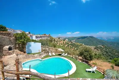 Image de Hotel Finca Almejí for full rental