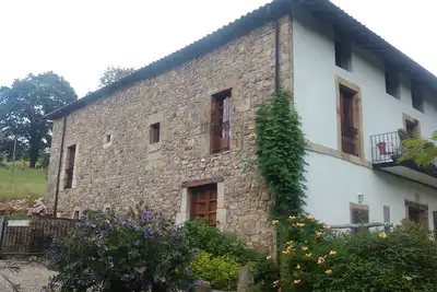 Image de Gîtes dans la campagne à seulement 10 minutes de Cabarceno