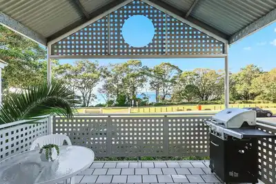 Image de ParkView on Owen - Huskisson