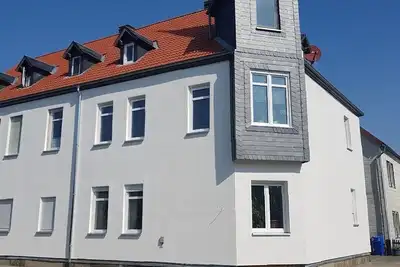 Image de Ferienwohnung Leila's Lodge