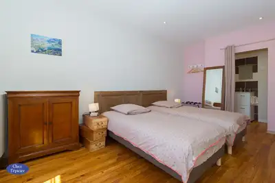 Image de Gîte Chez l’Épicier