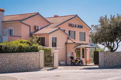 Image de Bed &Breakfast Villa Ana